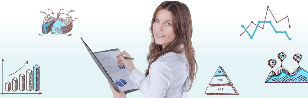 relatórios de vendas