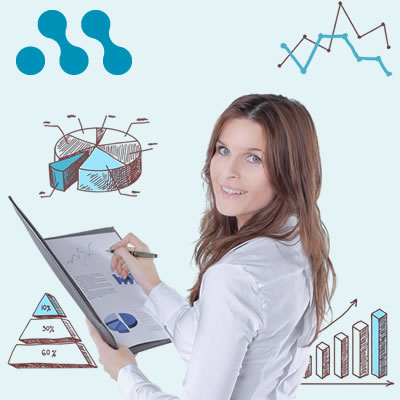 relatórios de vendas