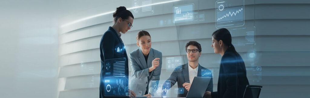 O que esperar da IA nos CRMs em 2025