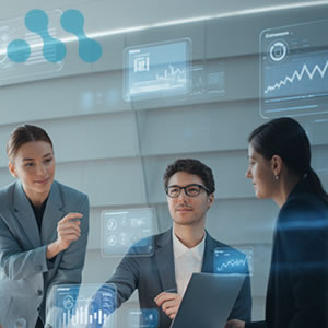 O que esperar da IA nos CRMs em 2025