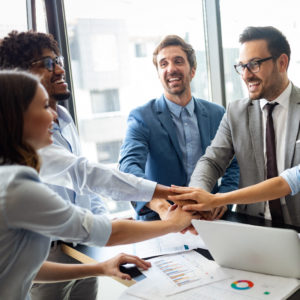 como gerenciar uma equipe de vendas