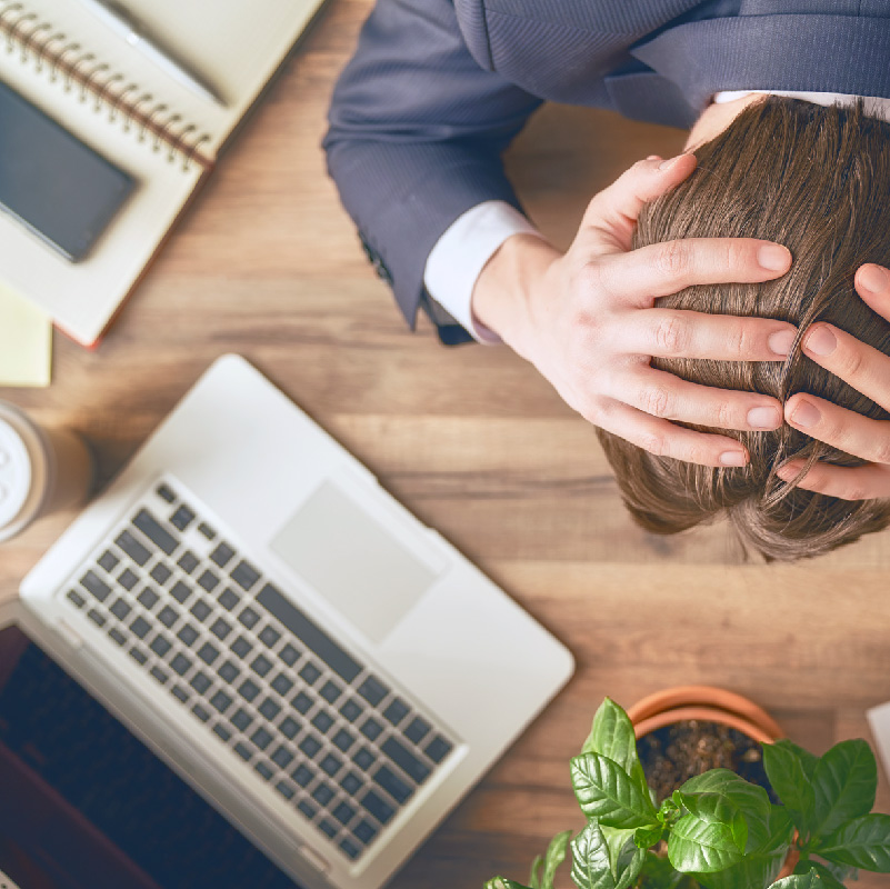 principais erros para evitar na gestão de vendas