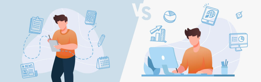 Administração Intuitiva Vs. Administração Técnica
