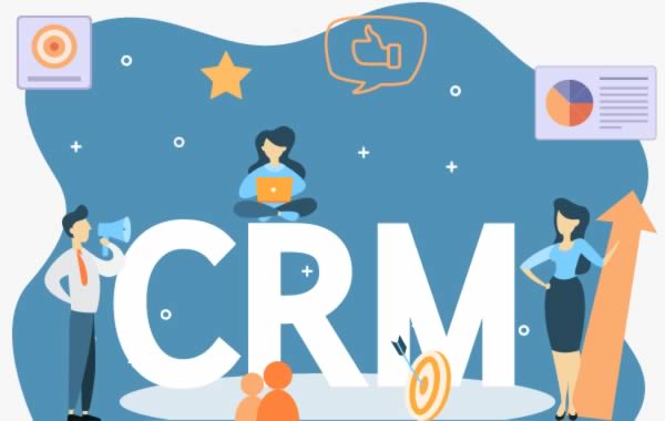 CRM ajuda no pós vendas