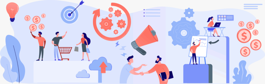 Saiba como melhorar seu processo de vendas com CRM?