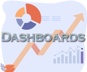 Dashboard de vendas: o que é, como criar, qual a importância