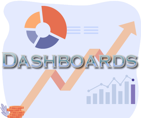 Dashboard de vendas: o que é, como criar, qual a importância