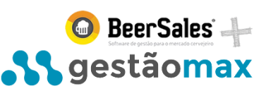 Parceria GestãoMax + BeerSales
