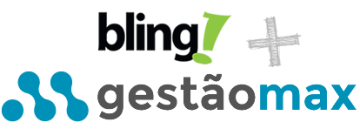 Parceria GestãoMax + Bling