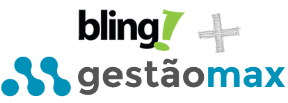 Parceria GestãoMax + Bling