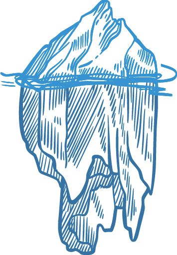 ilustrativo diferença dos concorrentes