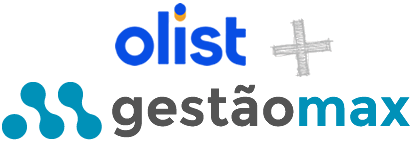 Parceria GestãoMax + Olist