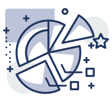 Ganhe tempo e simplificação com visões totalmente gráficas