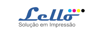 logo do cliente Lello