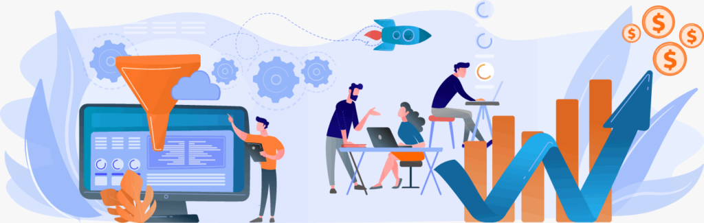 Tecnologia em vendas: como aproveitar as vantagens para vender mais