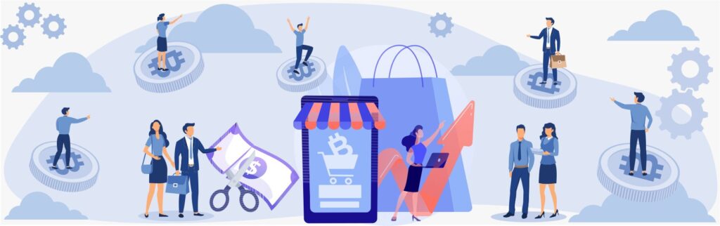 Sua empresa já aceita Bitcoin?