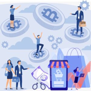 Sua empresa já aceita Bitcoin?